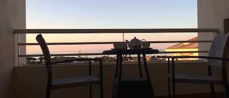 室外用餐
