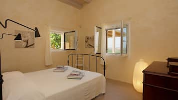 2 camere, ferro/asse da stiro, culla da viaggio, Wi-Fi