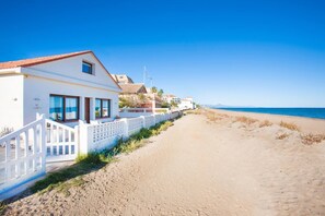 Beach nearby - My Casita 29 by homeprive (Denia)
