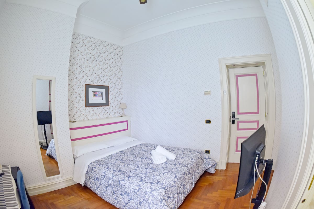 Superior Room | 2 bedrooms, free minibar, in-room safe, desk