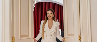 Al Centro Luxury Home