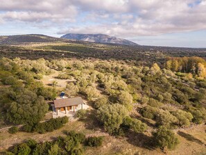 Exterior - CASA PEDRA 1: delightful house in the countryside (Dorgali)