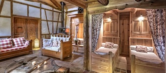 Saint Amand: Country Cottage / Gite - Saint amand