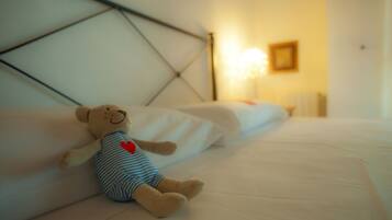 1 camera, ferro/asse da stiro, culla da viaggio, Wi-Fi gratuito