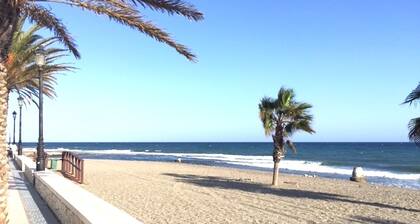 Luxueuse villa de 3 chambres en bord de mer, située à quelques minutes de toutes les commodités