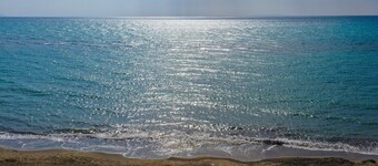 Two-room apartment 30 meters from the sea ideal for a family holiday