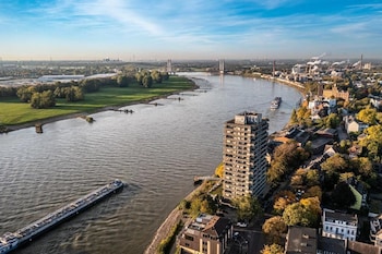 Hotel Rheingarten Duisburg