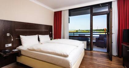 Hotel Rheingarten Duisburg