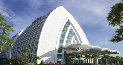 Mövenpick Hotel & Convention Centre KLIA