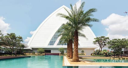 Mövenpick Hotel & Convention Centre KLIA