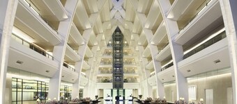 Mövenpick Hotel & Convention Centre KLIA