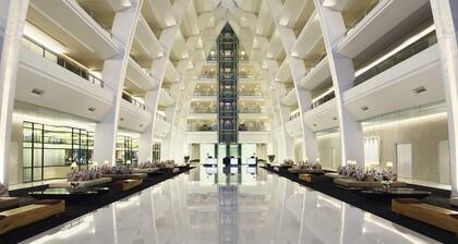 Mövenpick Hotel & Convention Centre KLIA