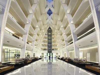 Mövenpick Hotel & Convention Centre KLIA
