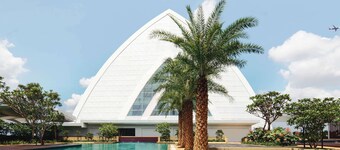 Mövenpick Hotel & Convention Centre KLIA