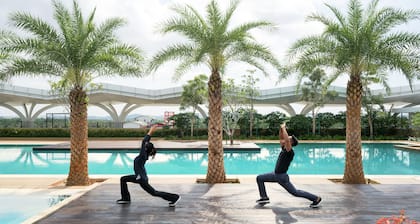 Mövenpick Hotel & Convention Centre KLIA