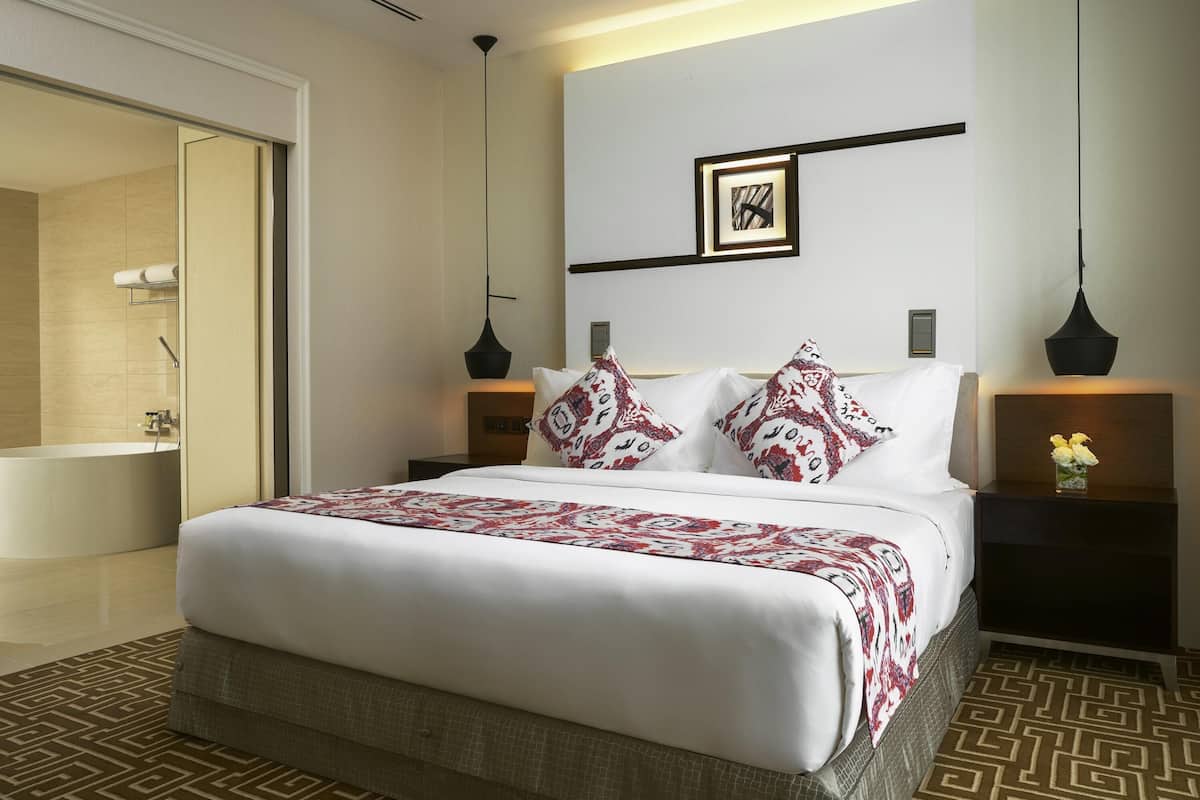 Royal Suite