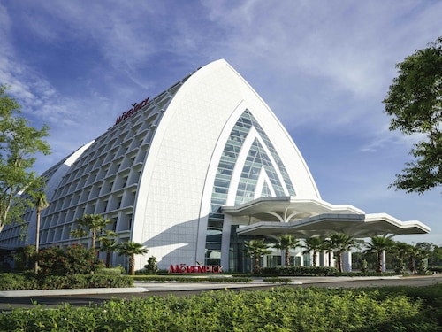 Mövenpick Hotel & Convention Centre KLIA