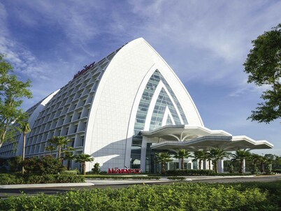 Mövenpick Hotel & Convention Centre KLIA