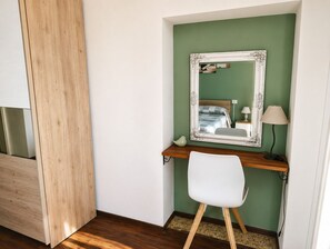 1 habitación, wifi gratis y ropa de cama 