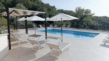 Utomhuspool