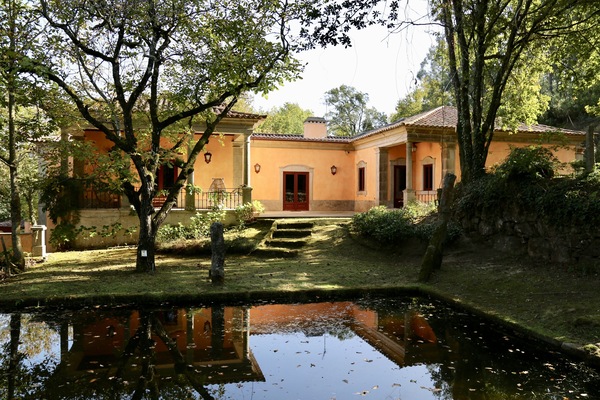 The House