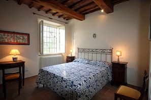 2 quartos, Wi-Fi, roupa de cama