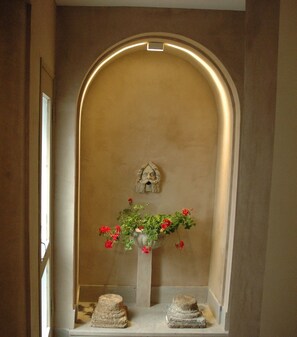 Interior - CASA MUSEO TANO DE SIMONE (Marsala)