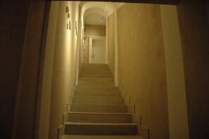 Interior - CASA MUSEO TANO DE SIMONE (Marsala)