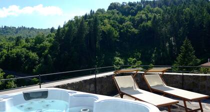 Medieval Tower Lungarno perfect location for inlove