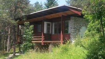 Außenbereich