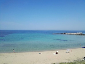 Beach - ✨ Stunning Penthouse ✨ Ideal for a couple, just 2 steps from Gallipoli and the sea (Taviano)
