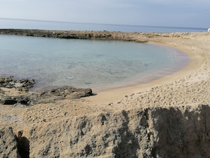 Beach - ✨ Stunning Penthouse ✨ Ideal for a couple, just 2 steps from Gallipoli and the sea (Taviano)