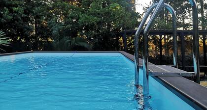 Villa dans le Salento Masseria