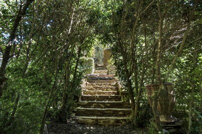 Secluded gîte in the Cévennes, natural swimming pool - special July discount