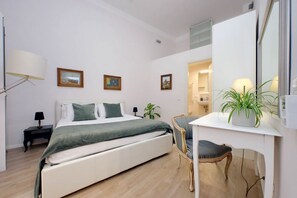 2 camere, ferro/asse da stiro, Wi-Fi, lenzuola