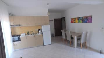 Basic Apartment