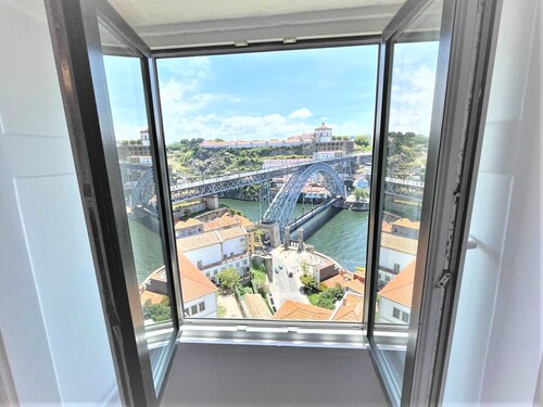 Appartement Spacieux avec vue imprenable