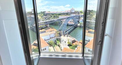 Appartement Spacieux avec vue imprenable