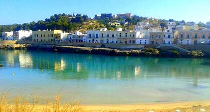 NEUES Ferienhaus La Casa Del Calciatore in Nardò im Salento