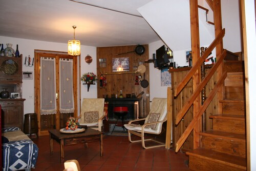 Chalet Il Pettirosso