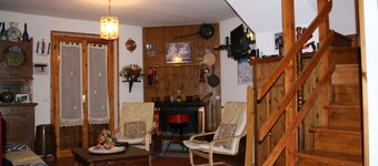 Chalet Il Pettirosso