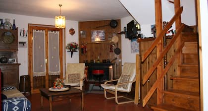 Chalet Il Pettirosso