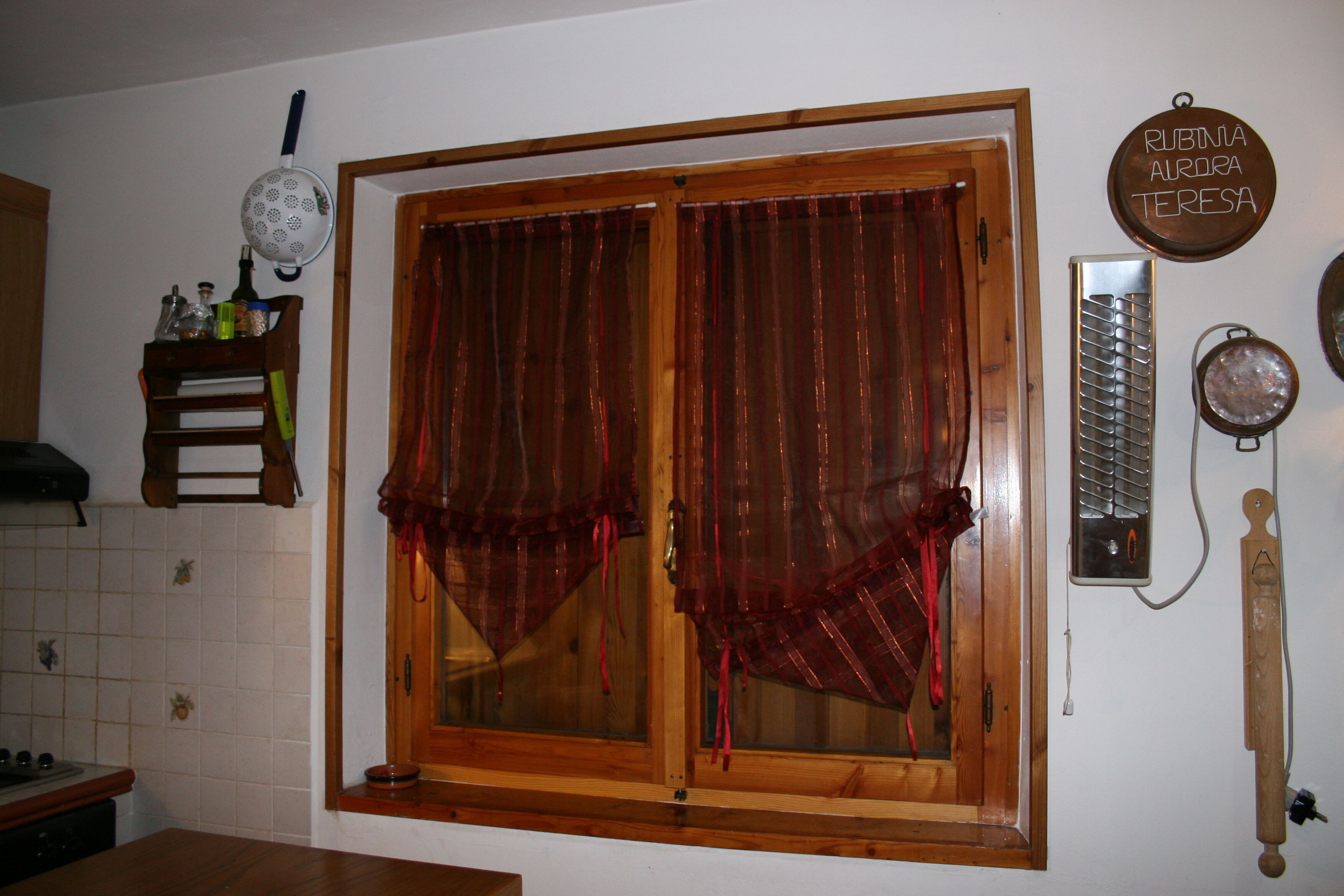 2 Schlafzimmer, Internetzugang