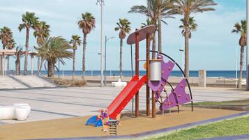 Espace pour enfants