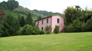 Esterni