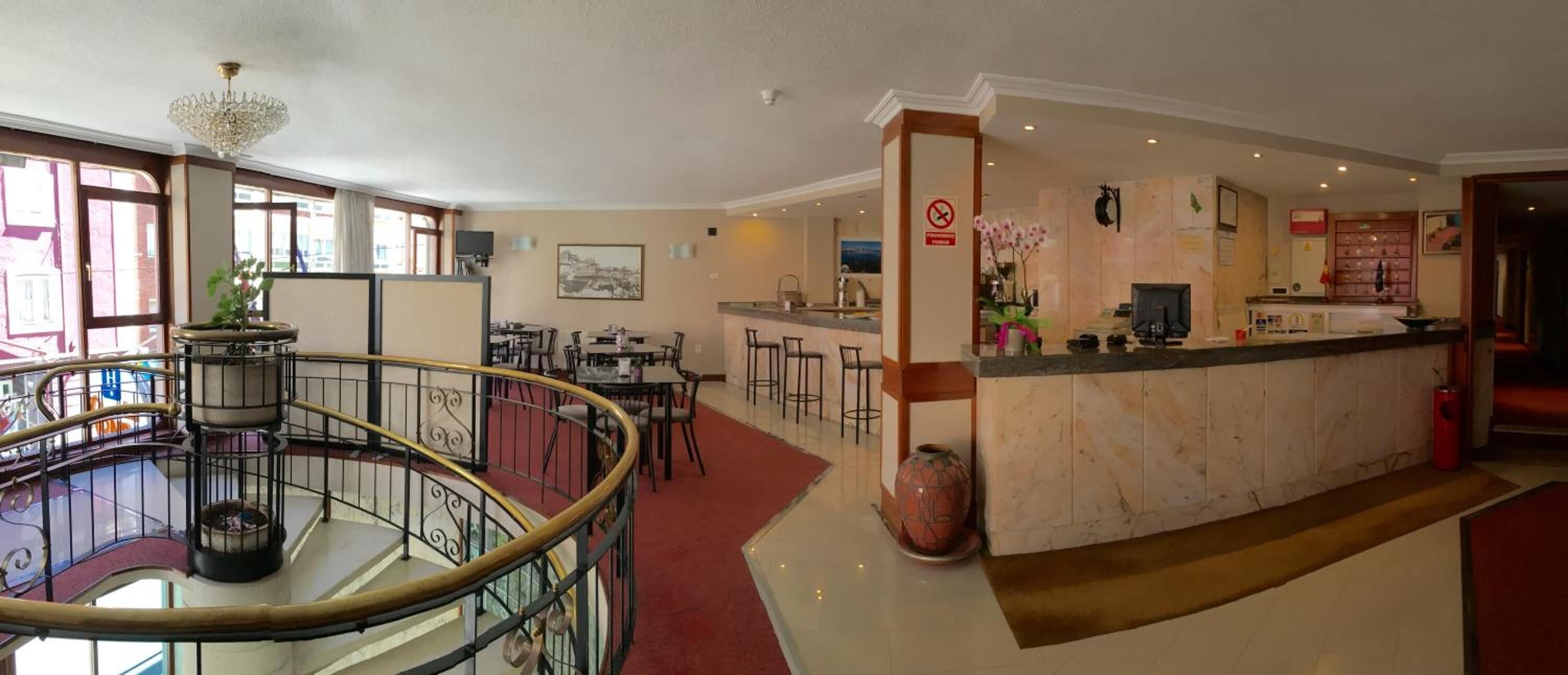 Foto - Hotel La Ronda