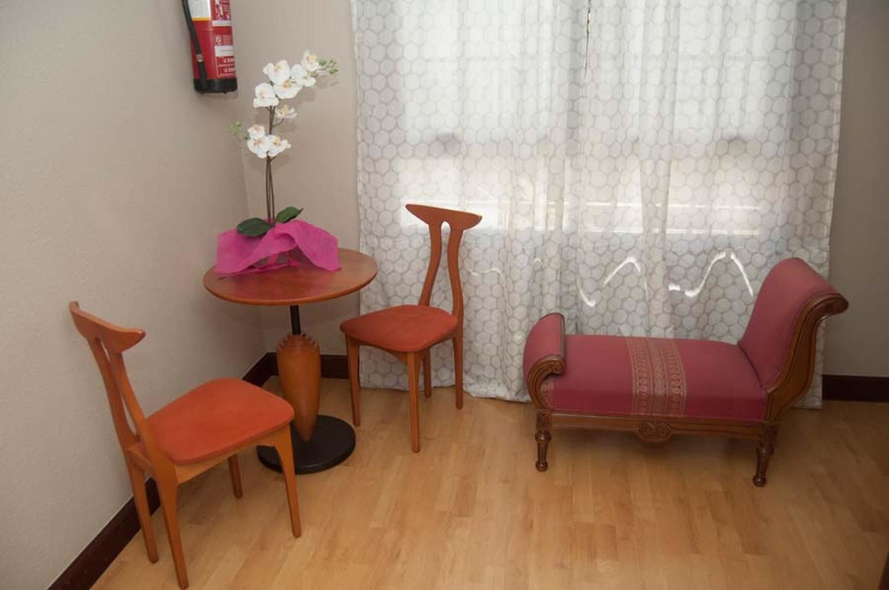 Foto - Hotel La Ronda