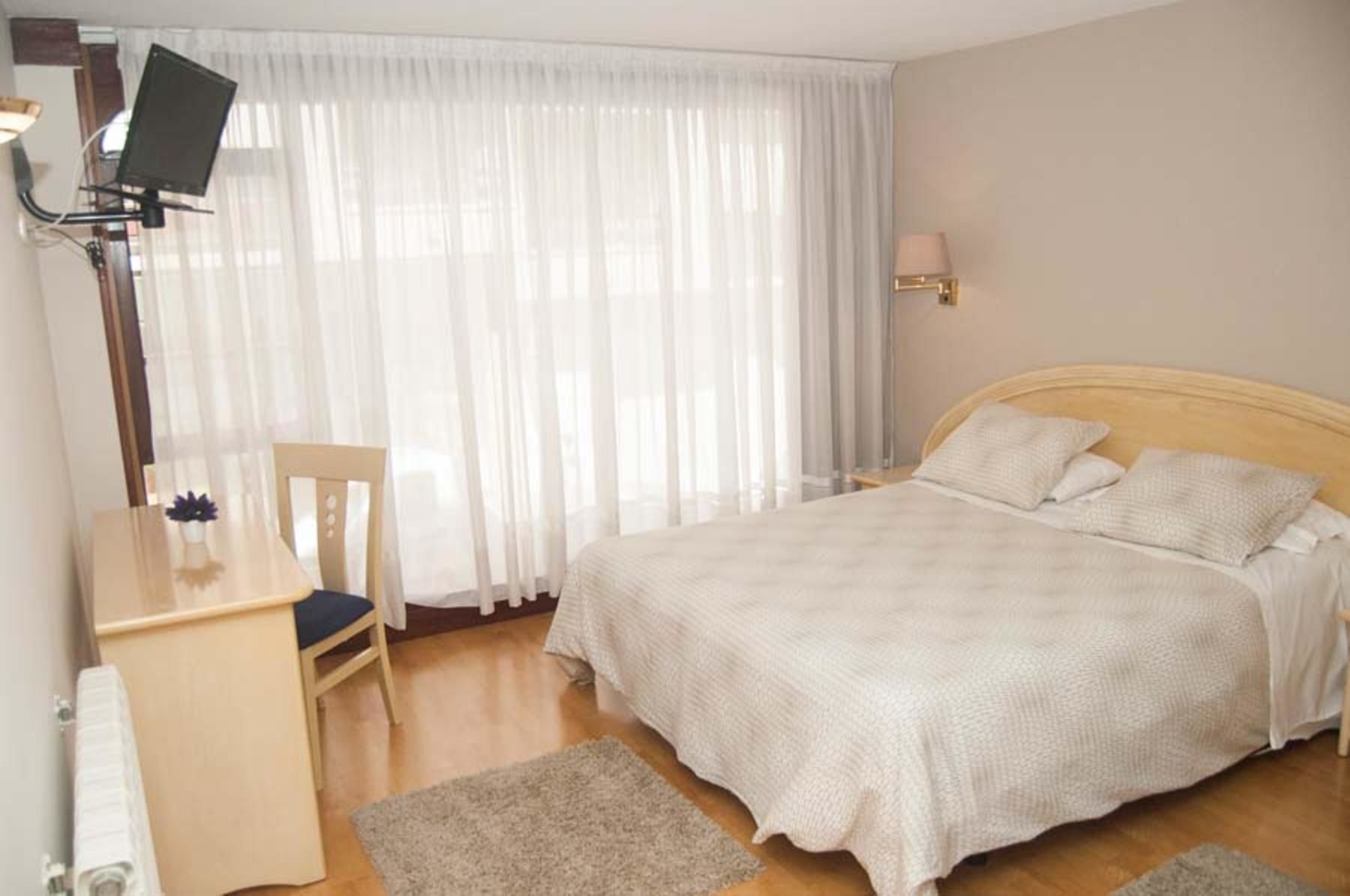 Foto - Hotel La Ronda