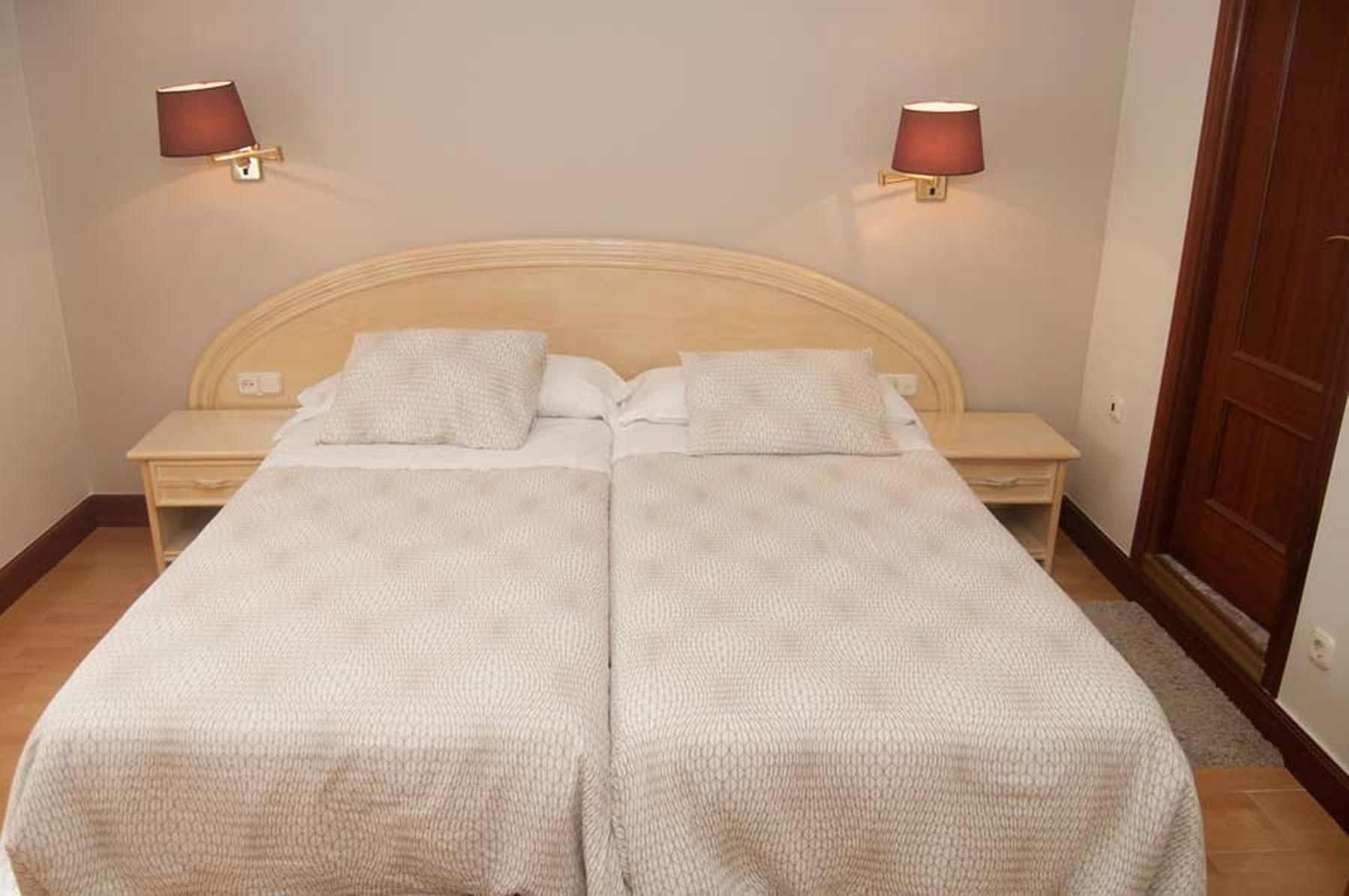 Foto - Hotel La Ronda