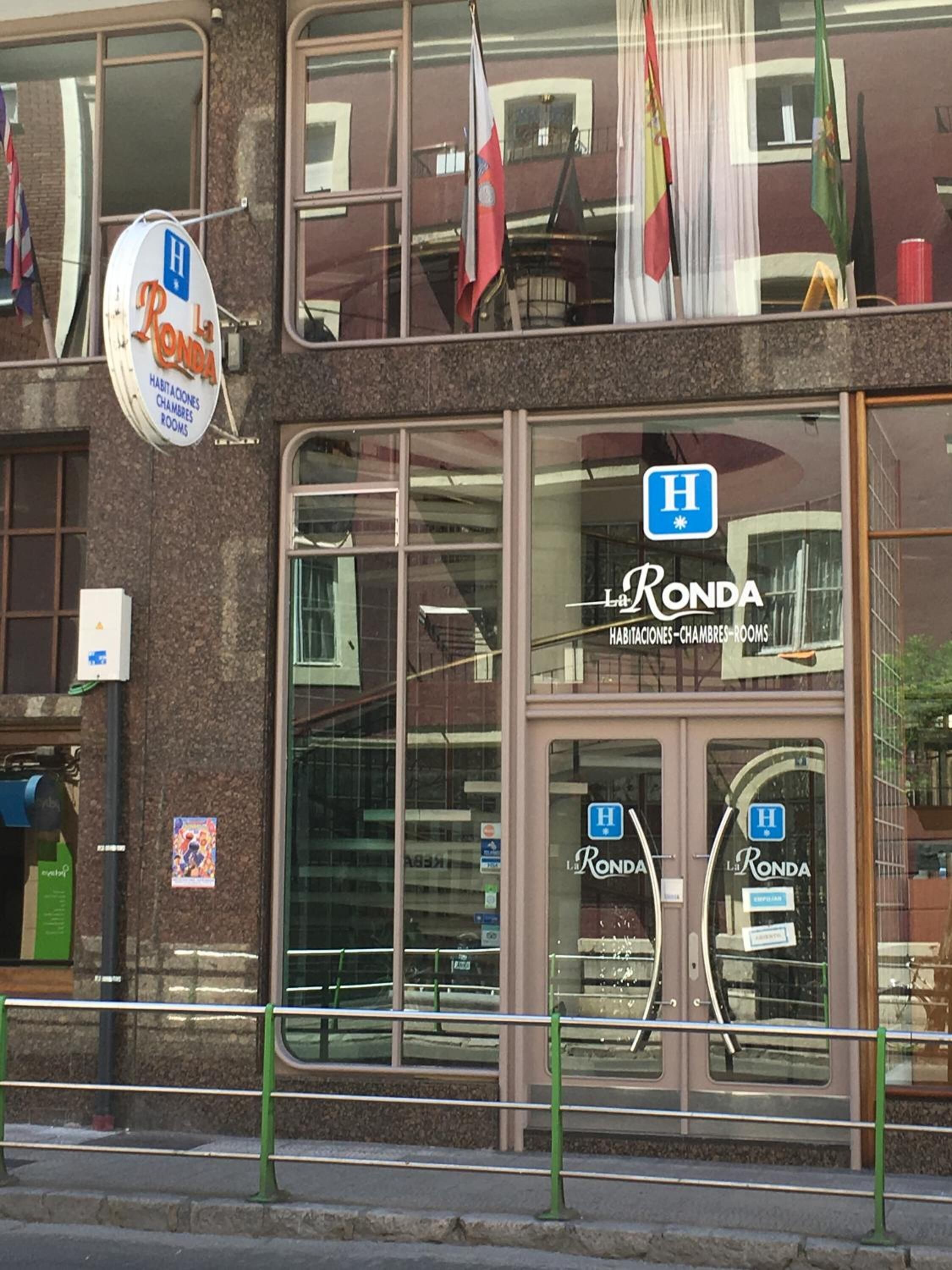 Foto - Hotel La Ronda